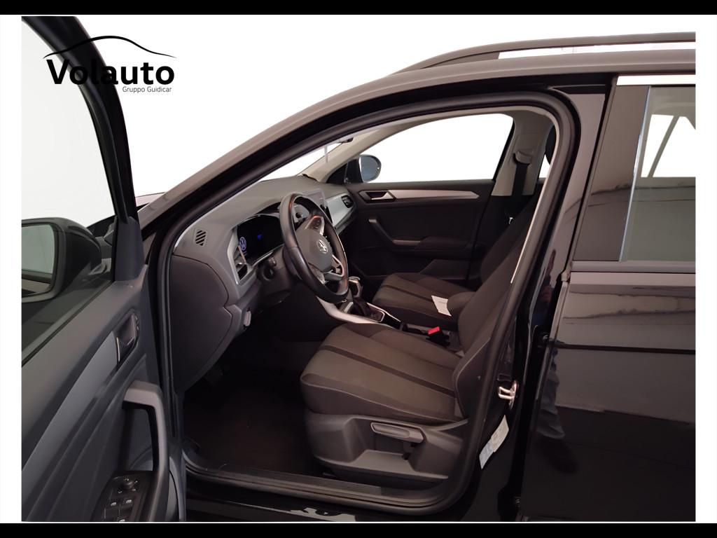 VOLKSWAGEN T-Roc 2022 - T-Roc 1.5 tsi Life dsg