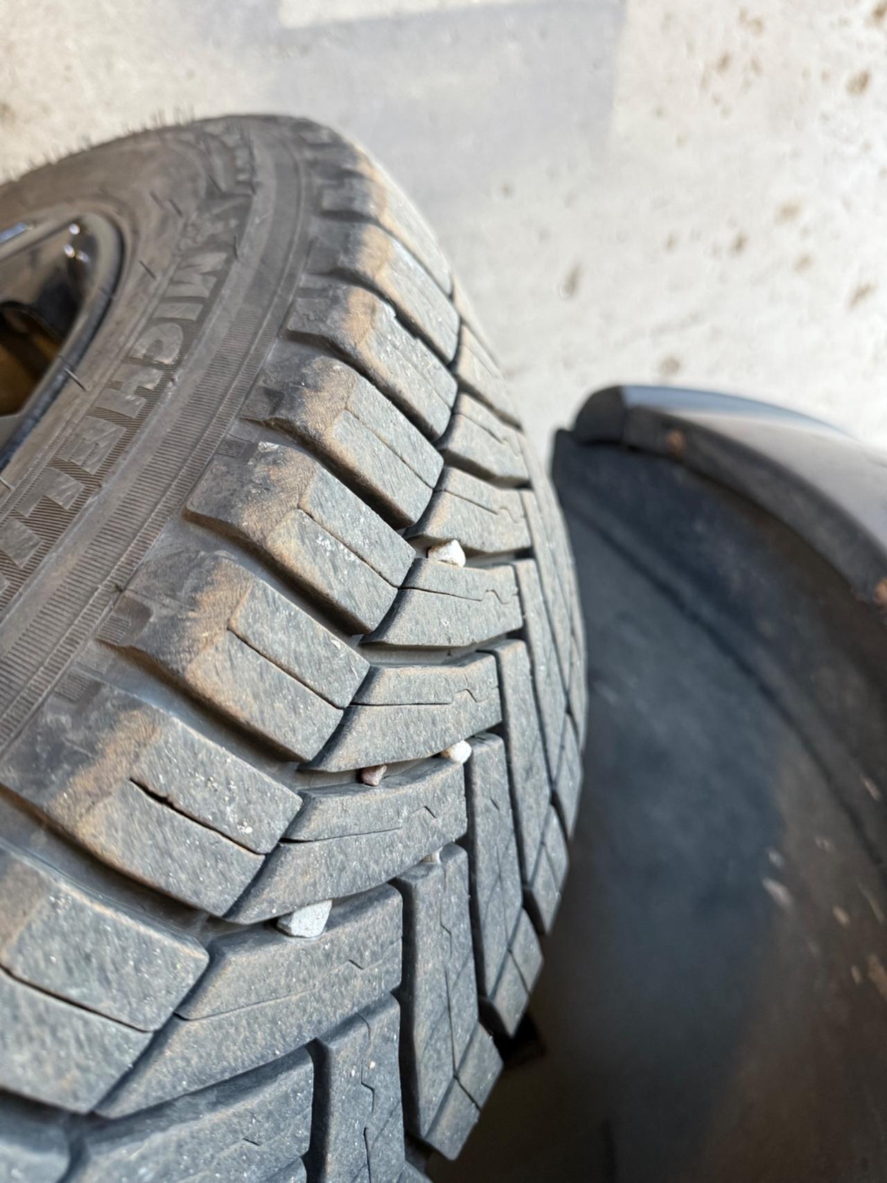 Fiat Doblo Doblò 1.6 MJT 16V 105CV Easy UNIPRO GRAFFI CARROZZ