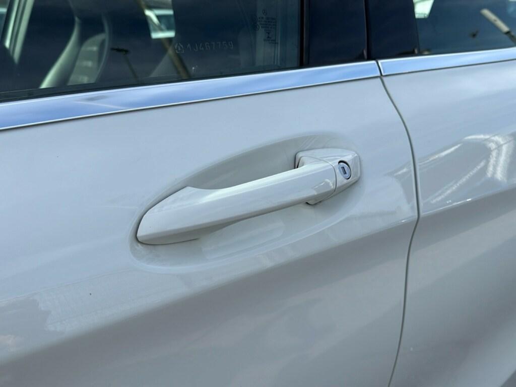 Mercedes GLA 200 200 D Sport 7G-DCT