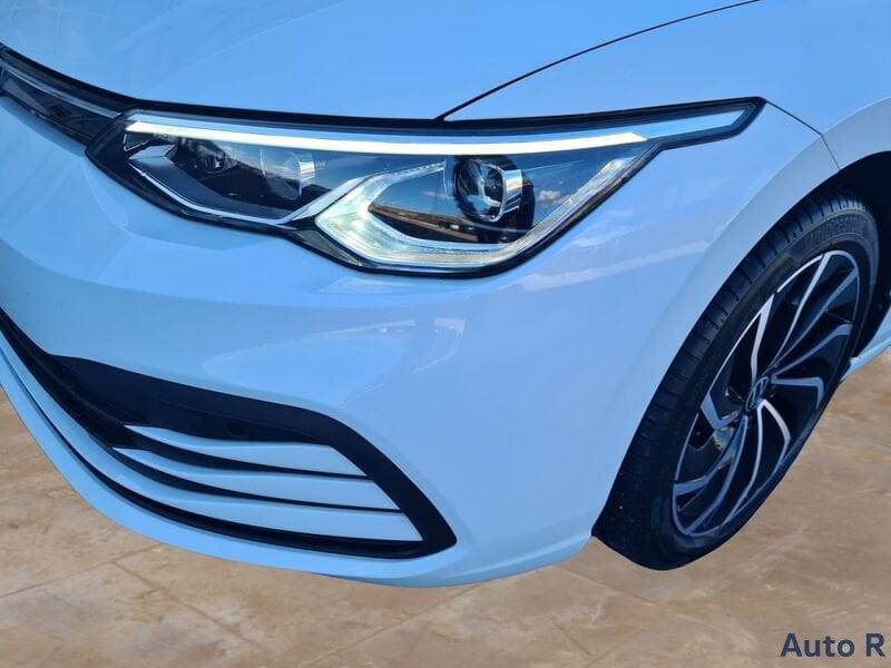 Volkswagen Golf Golf 2.0 TDI 115 CV SCR Life