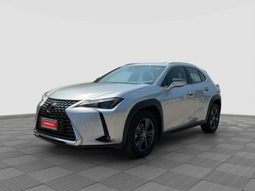 LEXUS Other UX UX Hybrid Urban