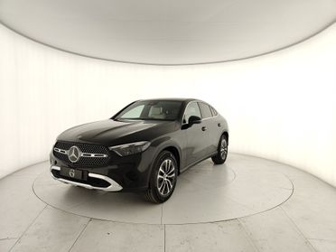 Mercedes-Benz GLC 220 d 4MATIC Coupe