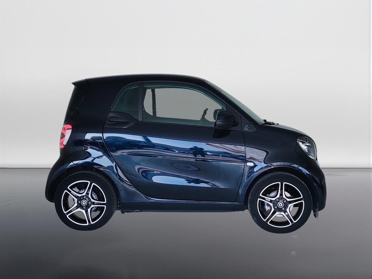 SMART Fortwo III 2020 - Fortwo eq Pulse 22kW