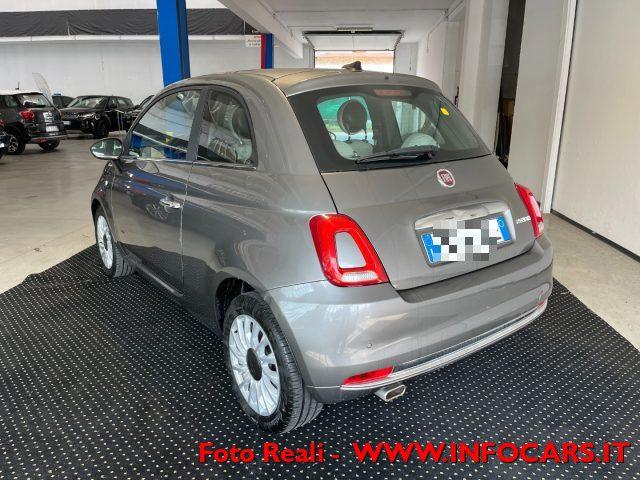 FIAT 500 1.0 Hybrid Dolcevita NEOPATENTATI PROMO