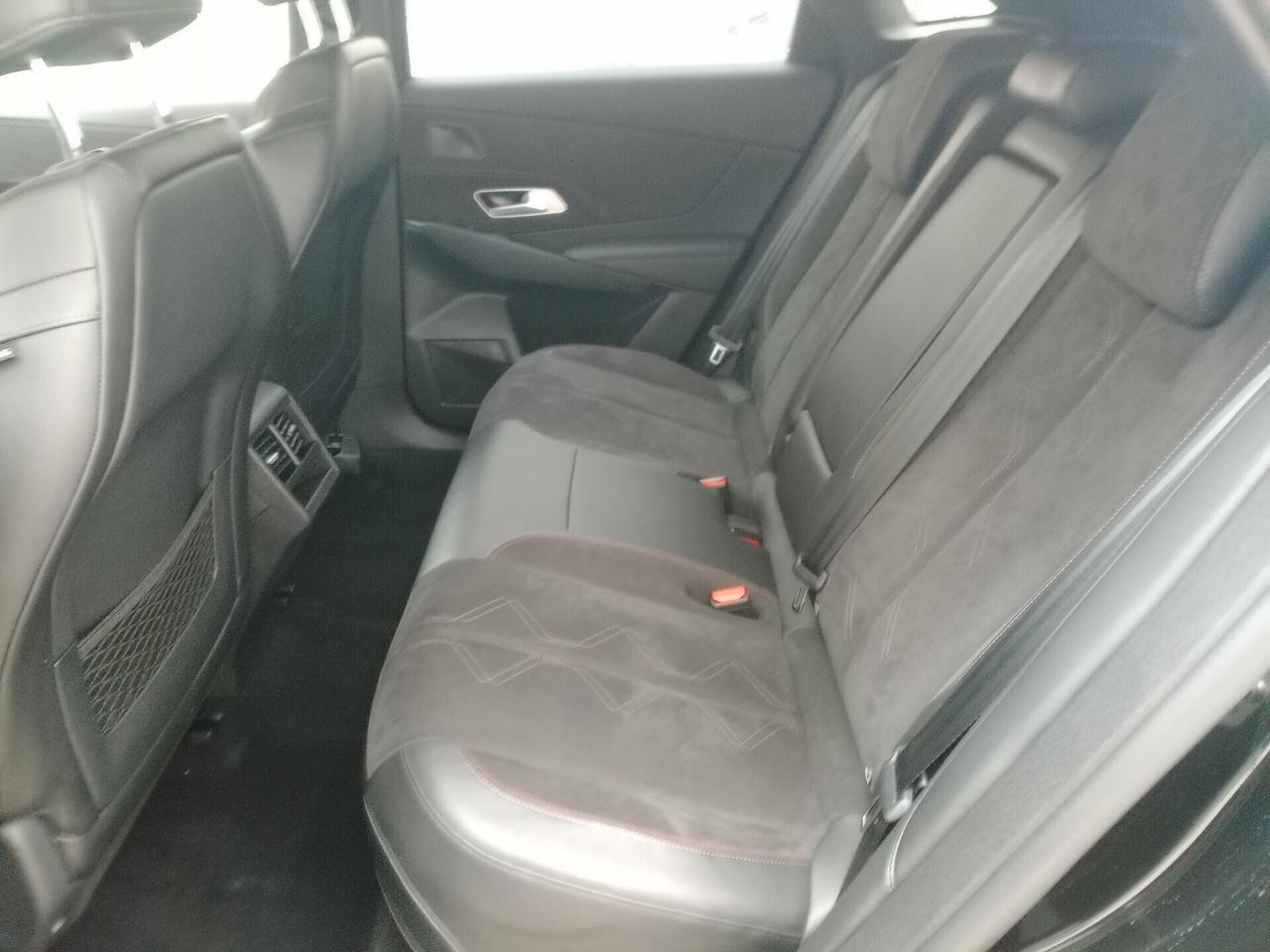 Ds 7 Crossback E-Tense Performance Line