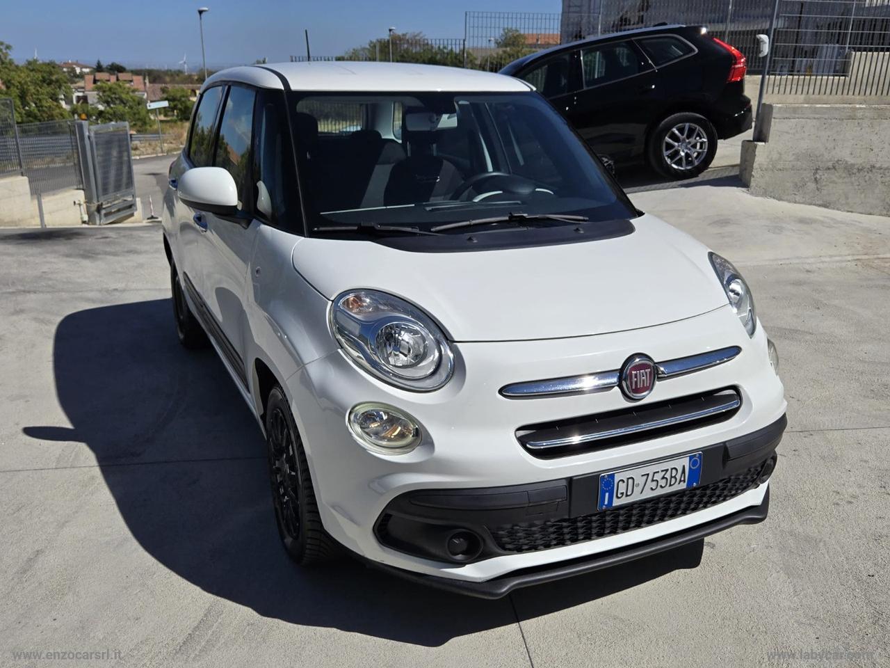 FIAT 500L 1.6 MJT 120 CV Mirror AUTOCARRO 4 POSTI