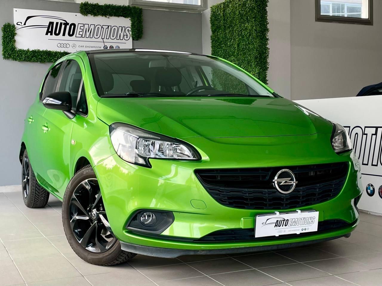 Opel Corsa 1.2 - 69cv - B Color