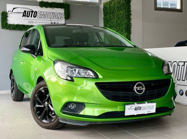 Opel Corsa 1.2 - 69cv - B Color