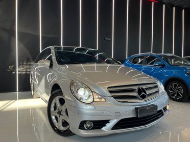 Mercedes-benz R 320 CDI cat 4Matic 7 POSTI TETTO FULL OPTIONAL