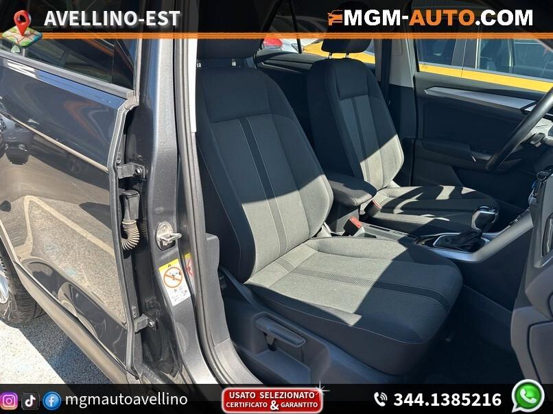 Volkswagen T-Roc 2.0 TDI 150 CV DSG -- 2022 Km 79.000