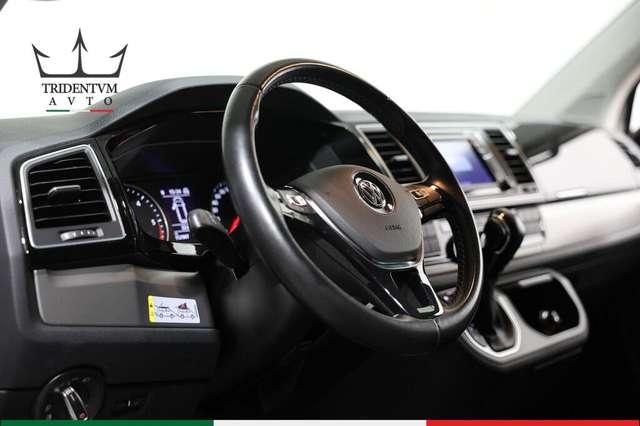 Volkswagen T6 California Beach Edition 150cv 4Motion DSG