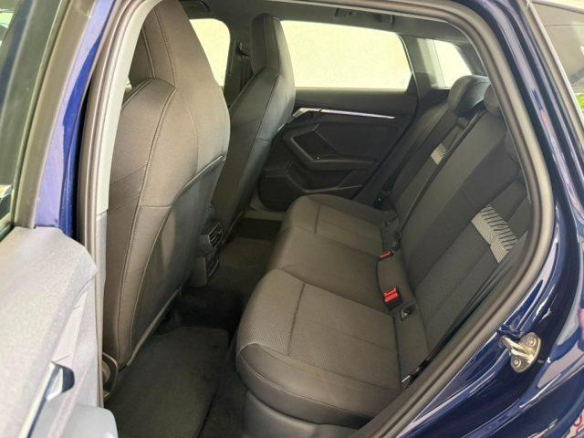 AUDI A3 SPB 30 TDI Business Advanced