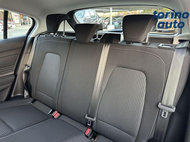 Ford Focus Focus 1.0 EcoBoost 100 CV 5p. Business
