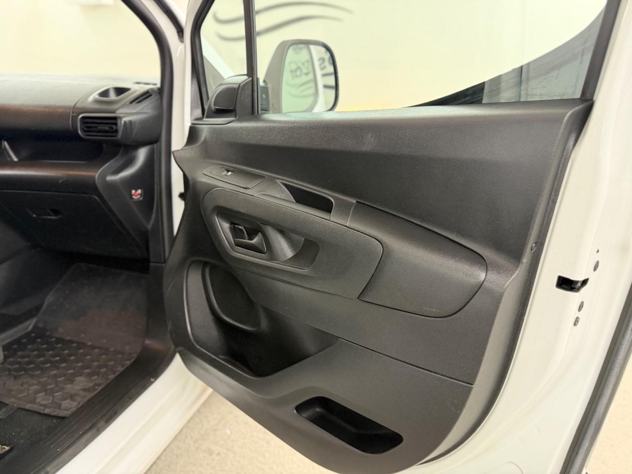 CITROEN BERLINGO VAN M DRIVE (Anno 2020)