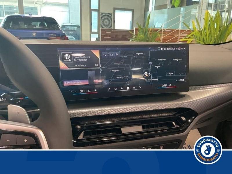 BMW Serie 4 Cabrio 420d M Sport Pro