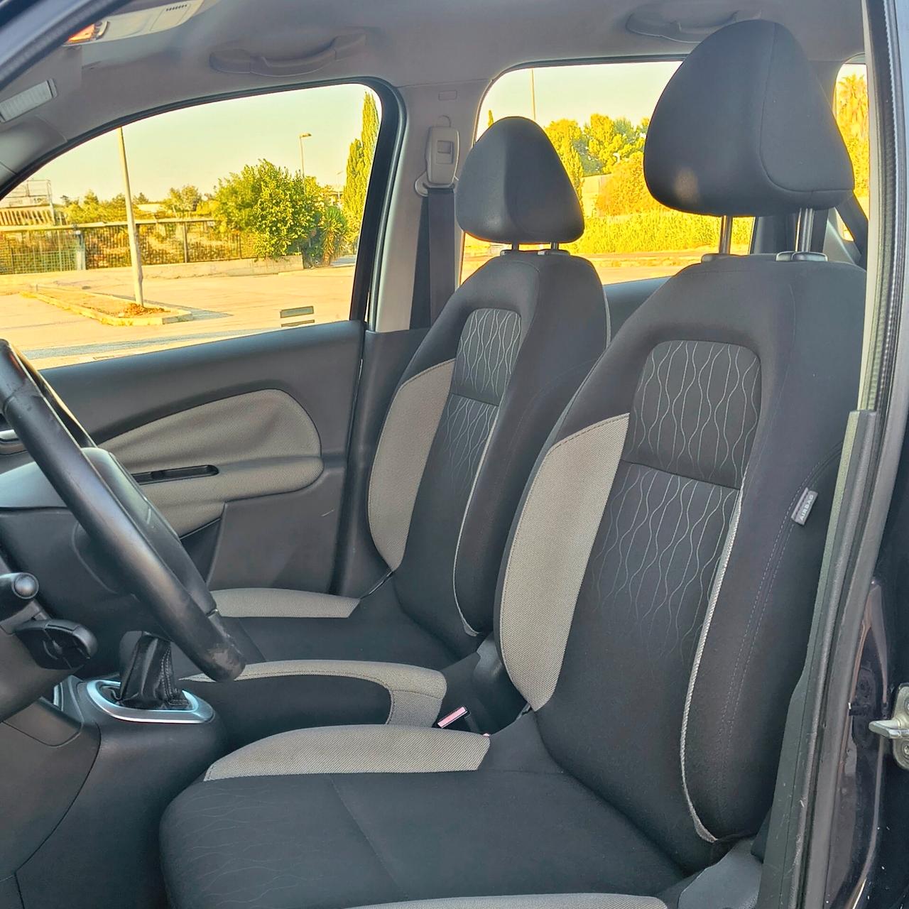 Citroen C3 Picasso 1.6 HDi 92 CV Seduction - UNIPROPRIETARIO