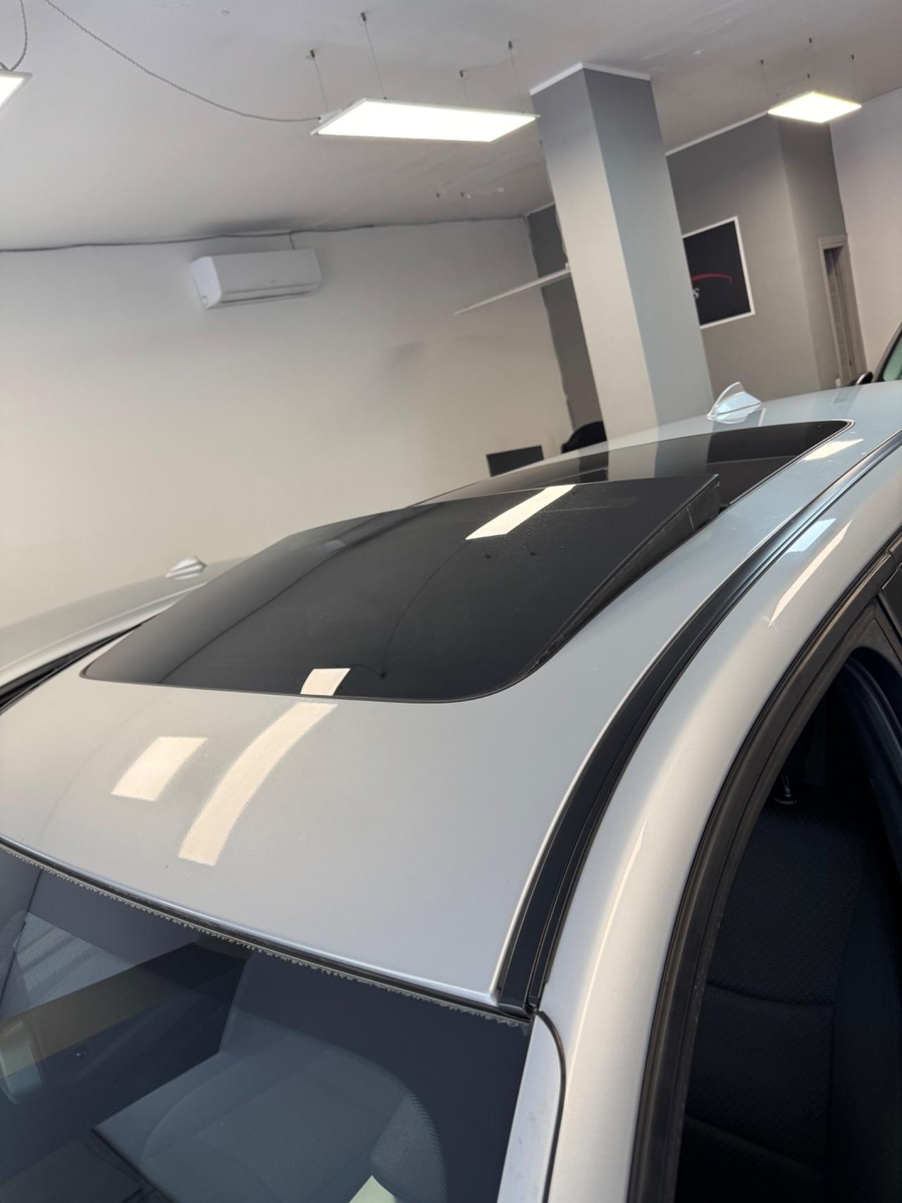 Bmw X3 sDrive18d 2.0 150 Cv Tetto apribile