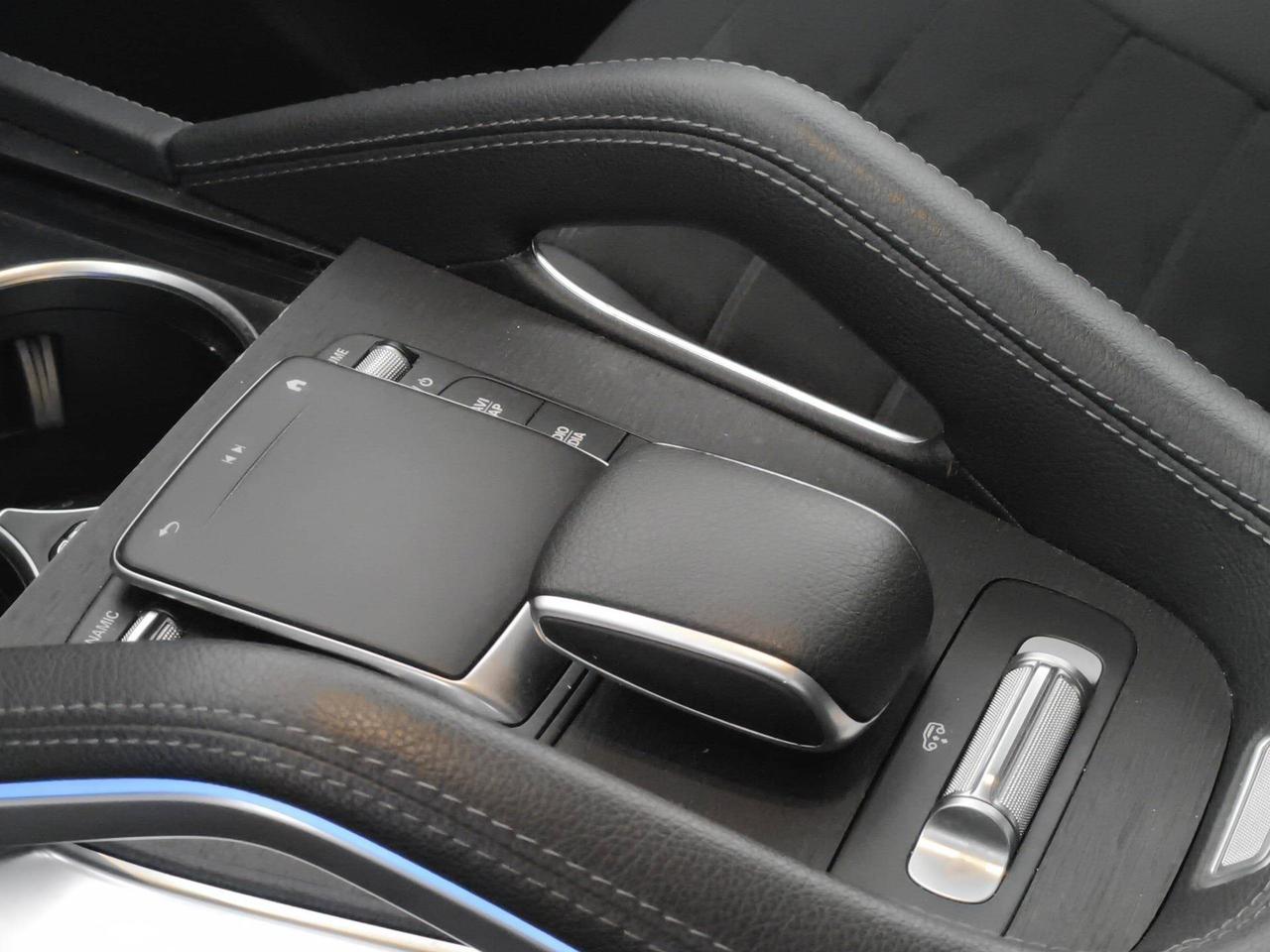 Mercedes Classe M - GLE GLE 350 de phev (e eq-power) Premium 4matic