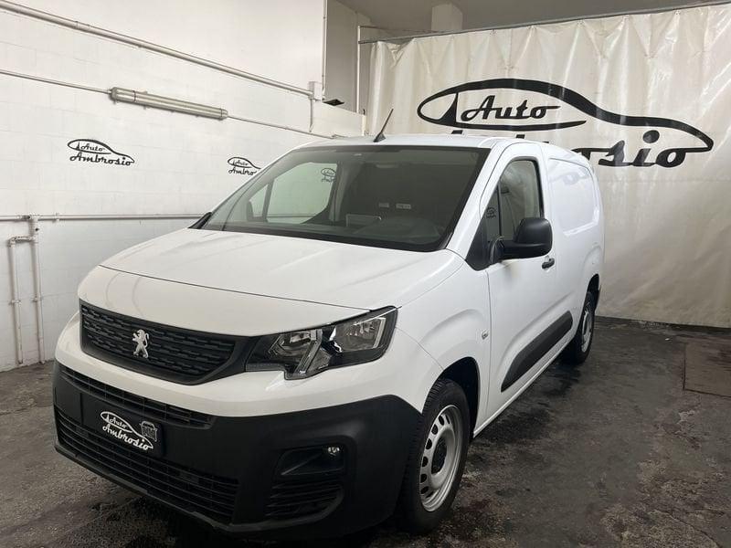 Peugeot Partner Partner 1.5 bluehdi 100cv L1