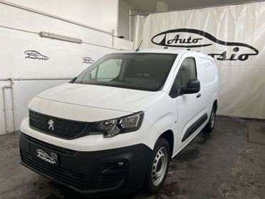 Peugeot Partner Partner 1.5 bluehdi 100cv L1