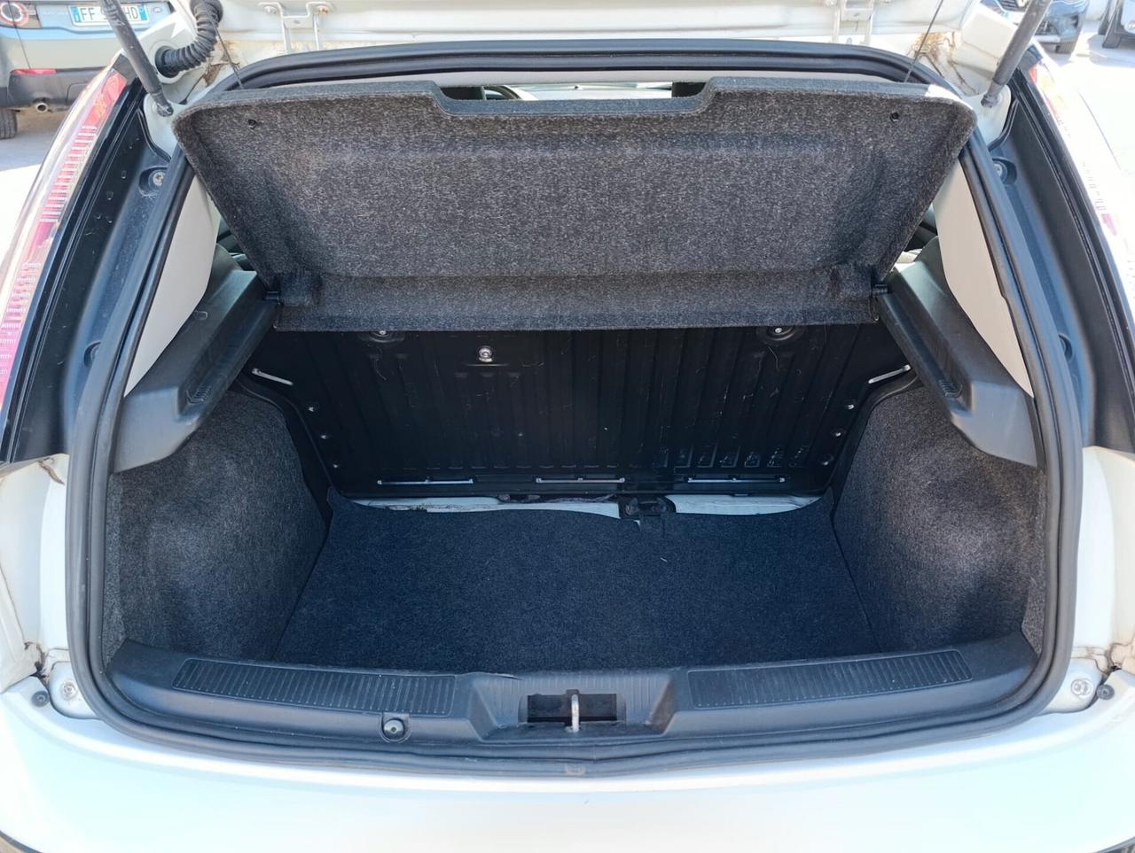 Fiat Punto Evo 1.3 Mjt 75 CV 5 porte Dynamic