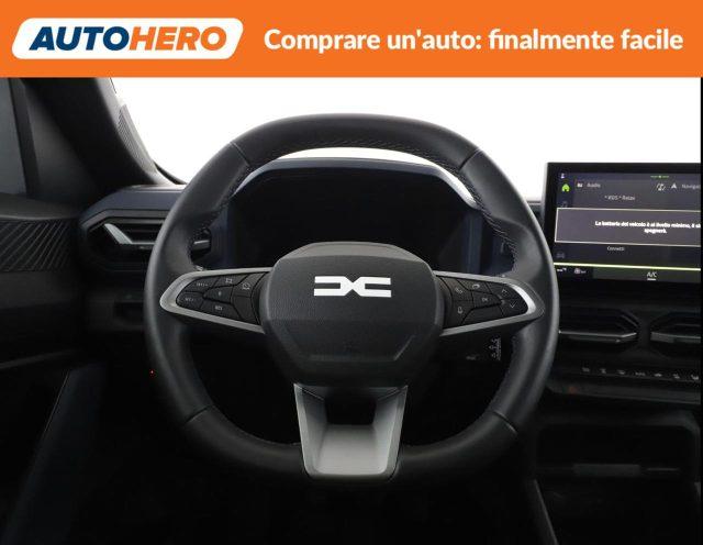 DACIA Duster Tce 130 CV MHEV Journey