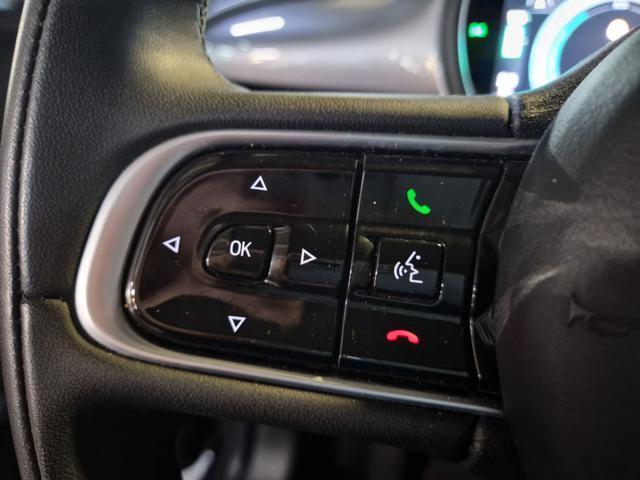 FIAT 500e 42 kWh OPENING EDITION KM. 14.900 UNICOPROPR