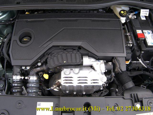 OPEL Corsa 1.2 100cv YES KM Zero