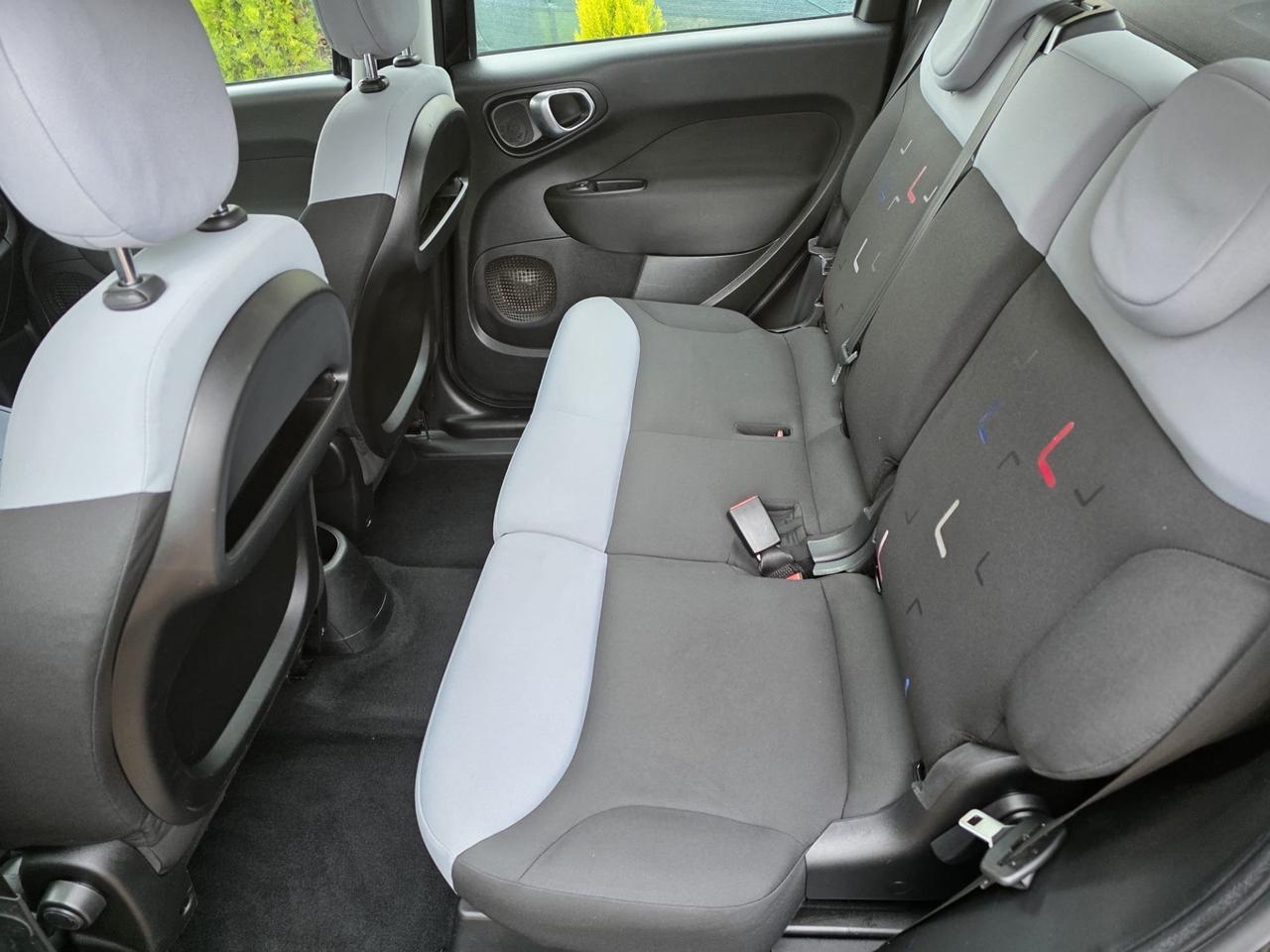 Fiat 500L 1.4 95 CV Lounge