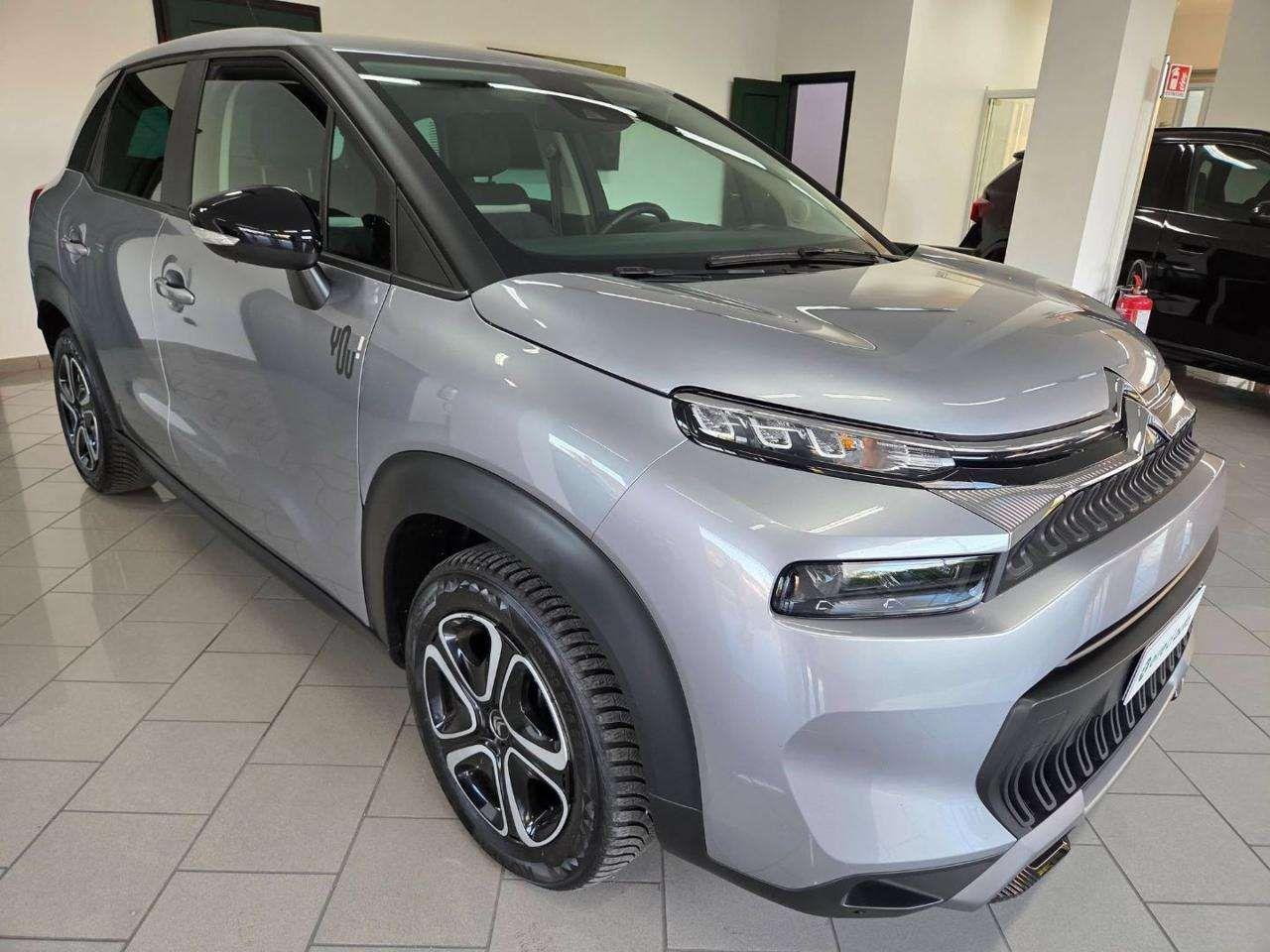 Citroen C3 Aircross PureTech 110 S&S You