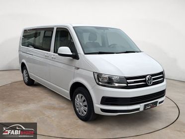 Volkswagen Caravelle 2.0 TDI 150 Cv Comfortline PL 8 Posti 4 MOTION