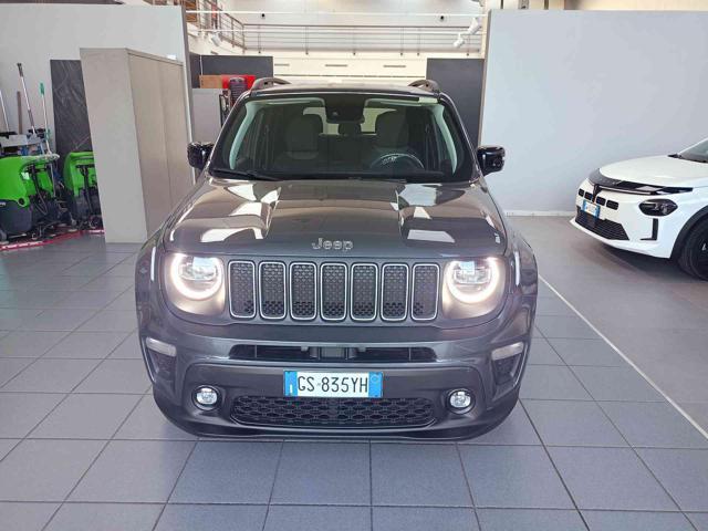 JEEP Renegade 1.0 T3 Limited