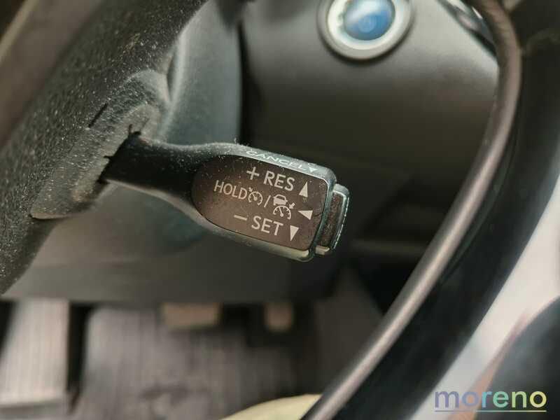 Toyota C-HR 1.8 Hybrid Lounge ECVT 2WD