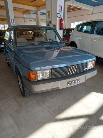 Fiat 127