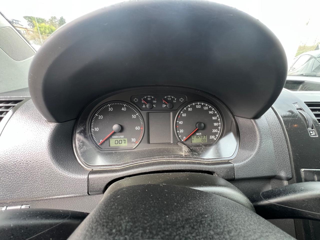 Volkswagen Polo 1.2 5p. Trendline