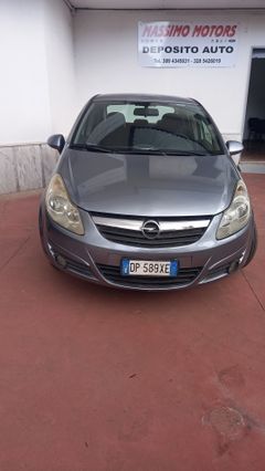 Opel Corsa 1.2 5 Porte Club