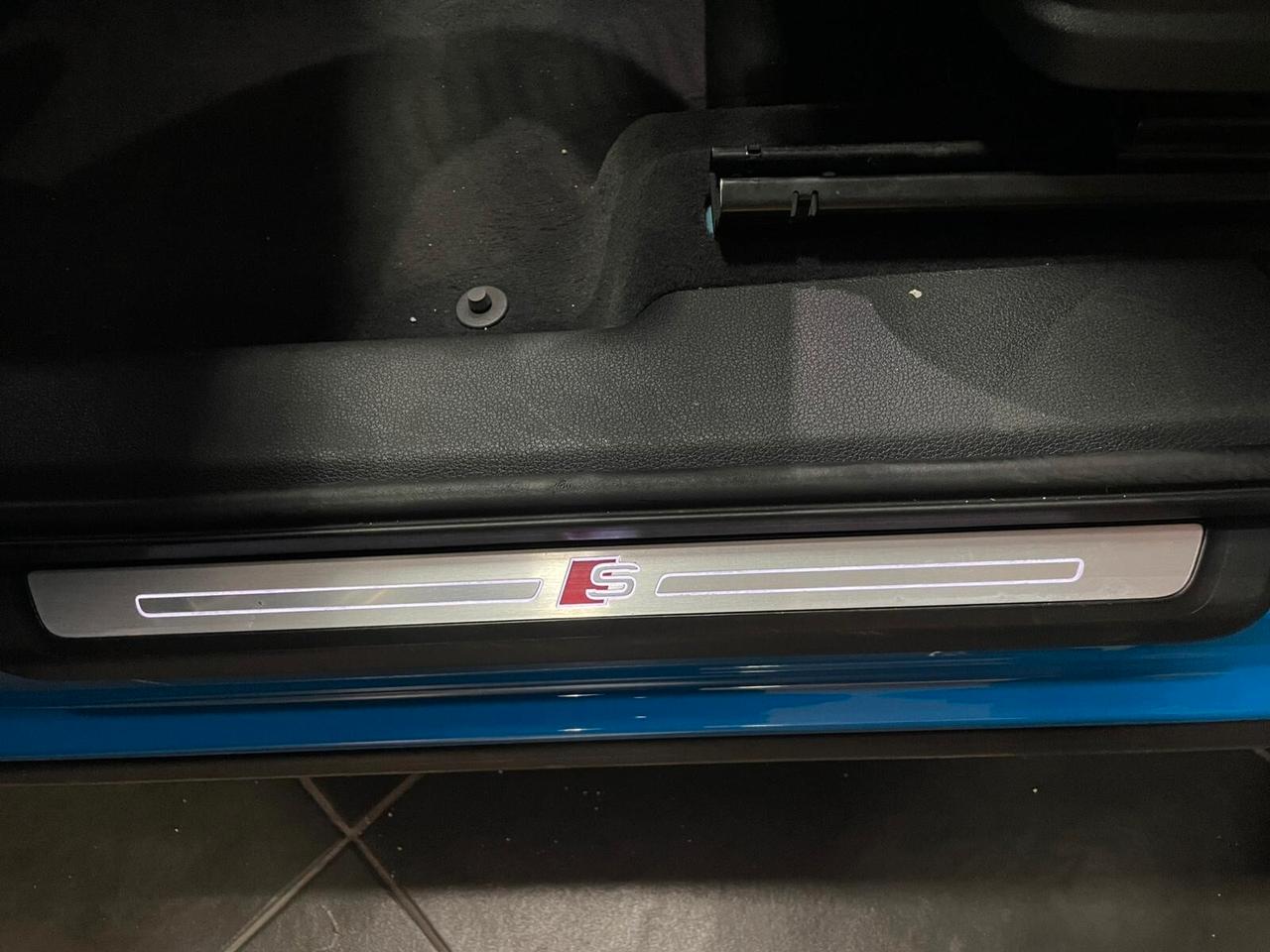 AUDI Q3 35TDI 2.0TDi S-TRONIC S-LINE *PACK LUCI*