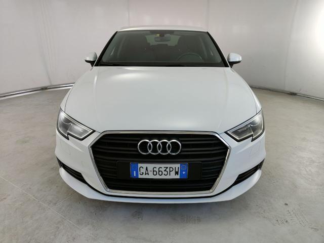 AUDI A3 SPB 30 TDI Business