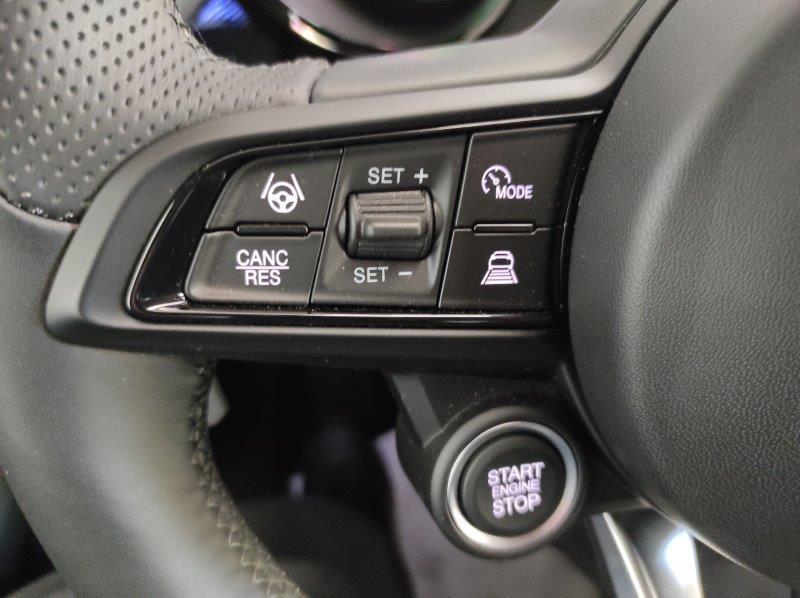 ALFA ROMEO Tonale - Tonale 1.5 160 CV MHEV TCT7 Veloce