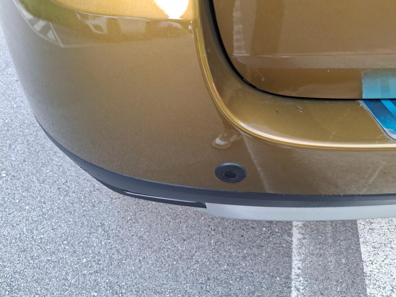 Dacia Duster 1.5 dCi 110CV Start&Stop 4x2 Lauréate