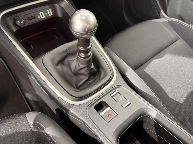 Jeep Avenger 1.2 Turbo Altitude