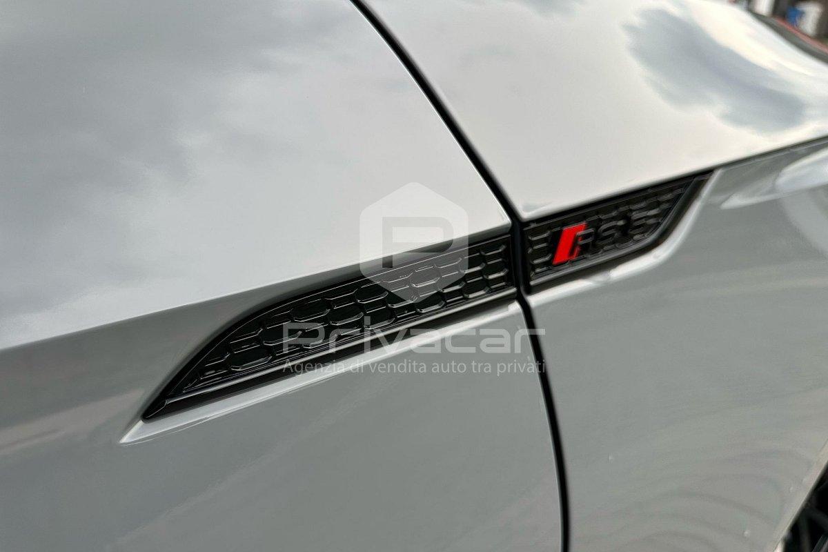 AUDI RS 5 2.9 TFSI quattro tiptronic