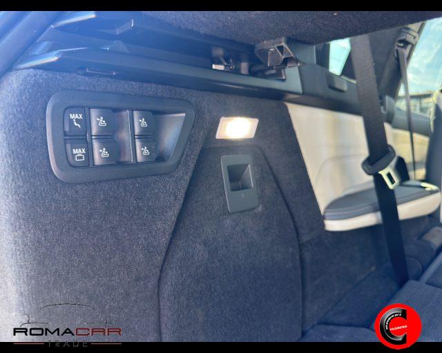 BMW X7 M 60i xDrive 48V