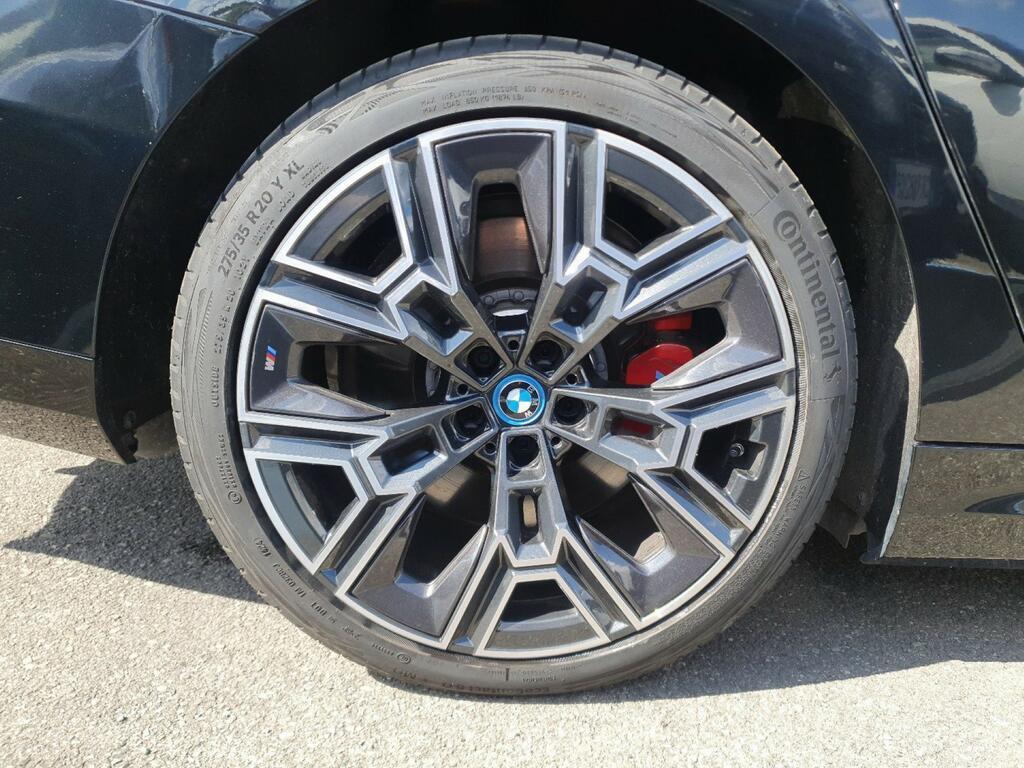BMW i5 M Berlina 60 M Sport Pro
