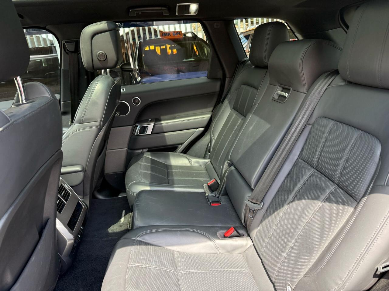 Land Rover Range Rover Sport Range Rover Sport 3.0D l6 249 CV HSE Dynamic Stealth