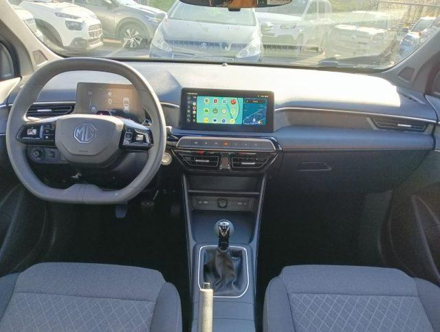 MG MG3 1.5 Comfort