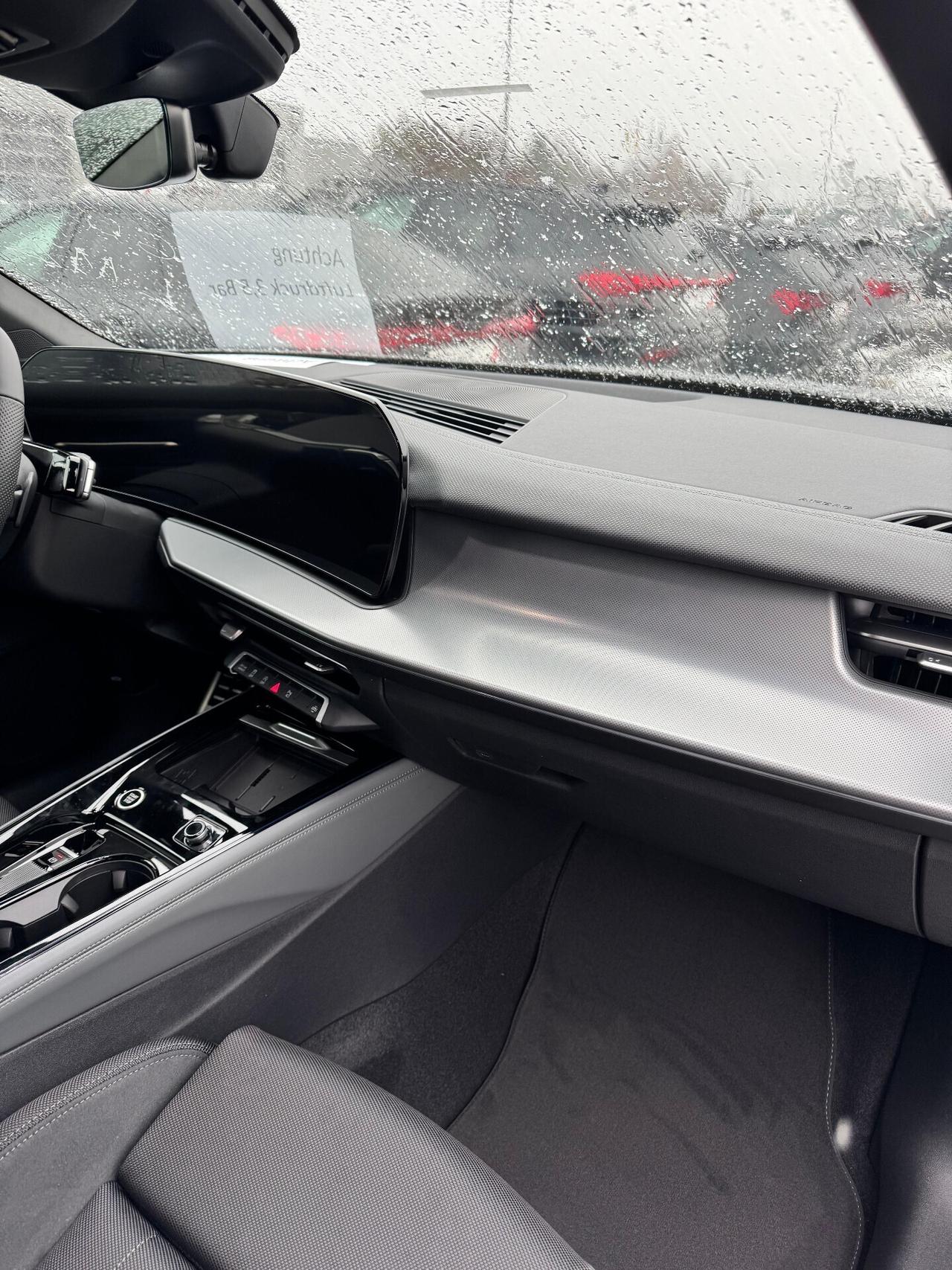 Audi Q3 SPB 35 TDI S tronic line edition