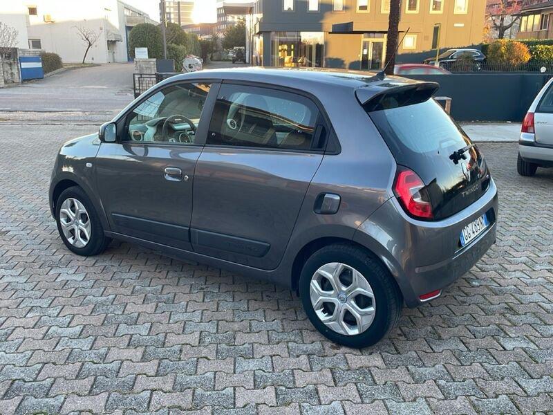 Renault Twingo Electric Twingo Electric Zen