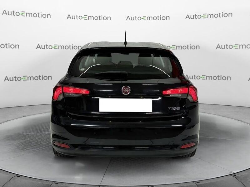 FIAT Tipo Tipo 1.4 5 porte Lounge