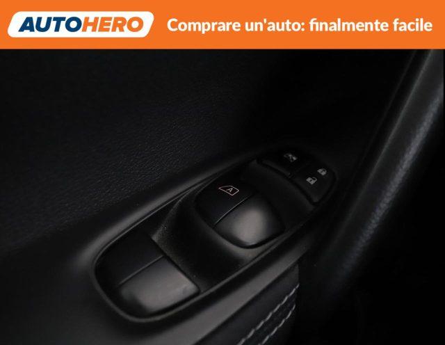 NISSAN Qashqai 1.5 dCi Visia